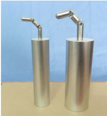 ENGELSE ODM 71-1 het Aluminium Materiële Antischuring van de Toegankelijkheidssonde ab