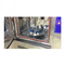 Xenonlamp het Verouderen Testkamer Luchtkoelingstype Stofkamer met LEIDEN Licht