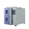Omgevingsonderzoeker Testkamer met constante temperatuur en vochtigheid -20°C-+150°C