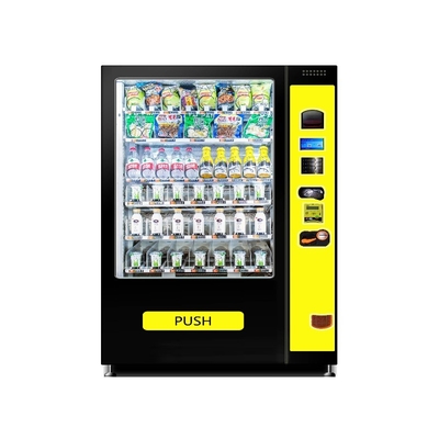 Automatische Automaat voor Snacks en Dranken 21,5 duimAutomaat