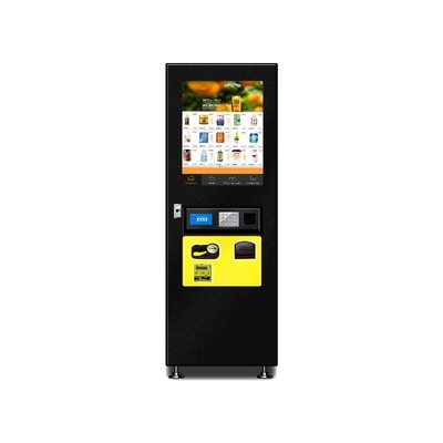 Nieuwe de Snackskoffie van de BedrijfsideeënAutomaat voor verkoopAutomaat