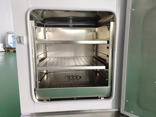 1000L Staal van hete Lucht het Doorgevende Drogende Oven Environmental Test Chamber Stainless