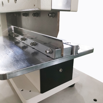 PCB-Separator die Snijders van de LEIDENE de Laser Strooksnijmachine scheiden