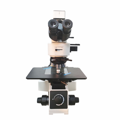 De binoculaire Biologische Kamers van de het Milieutest van de Microscoop Hete Verkoop