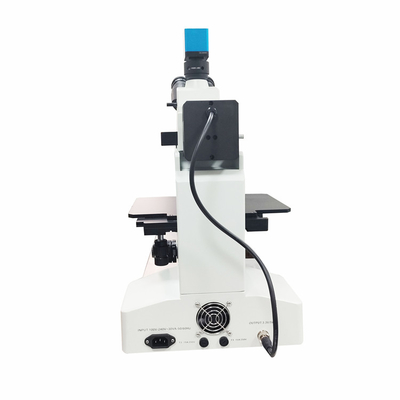 Digitale van het het Gebruikselektron van het Microscooponderwijs Optische Multifunctionele de Microscoopprijs