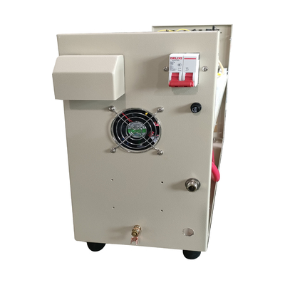 Verwarmend Solderende Machine - koop het Solderen Inductie het Verwarmen het Solderen Machineinductie Heater Manufa