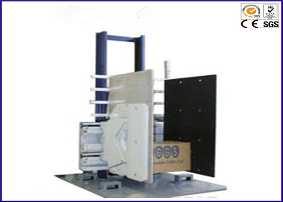 600kg het Testende Materiaal380v ASTM D6055 PLC van het compressiepakket Controle