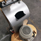 380V/220V 750mm de Concrete Molen Floor Grinding Machine van het Vloerpoetsmiddel