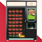 21.5 - Duimtouch screen het Lentetype van de ReclameAutomaat drinkt de Steundouane van de SnackAutomaat
