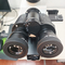 Van de Camerapc 1000* van het analyse Optische Systeem Digitale het Polariseren Metallurgische Microscoop