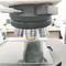 Binoculaire de Microscoopstudent Biologica van fabrikantenmicroscopio
