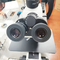 De multifunctionele Éénogige Biologische Microscoop van Studentenmedical lab optical
