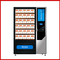 Automatische van de de TijdAutomaat van de Snackdrank van de de Citroensticker de KaartenAutomaat