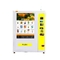 Kleine Touch screenAutomaat voor Automatisch Jus d'orange