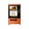 50/60HZ Automaten voor de Koffie van de Snackssoda aan Candyman-Opslag