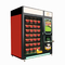 Drink VoedselAutomaat voor de Automaat van de Verkoopmicrogolf