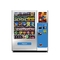 Automatische Drank en SnackAutomaat met Kaartlezer For Food Pizza