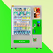 Automatische Drank en SnackAutomaat met Kaartlezer For Food Pizza