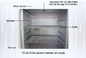 500L Staal van hete Lucht het Doorgevende Drogende Oven Environmental Test Chamber Stainless