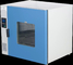 Het Laboratorium die van de touch screencontrole Oven High Temperature Vacuum drogen