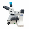 De Lichtbron Regelbare Aangepaste Binoculaire Stereo-installatie van de microscoop Hete Verkoop