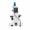 Keerde het Optische Systeem van de microscooponeindigheid Metallurgische Microscoop om