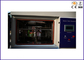 12A Laboratorium Hete Lucht op hoge temperatuur Oven Anticorrosive 1.8KW