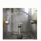 Het waterdichte IP Roestvrije staal van de de Testkamer SUS304 van de Regennevel