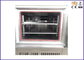 Vochtbestendige Milieu de Testkamer van 380V LCD voor Constant Temperature Humidity