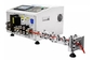 3000-8000pcs/H automatische Kabel Ontdoende van Machine, pvc-de Meetapparaten van de Draaduitrusting