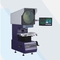 Projector van het de Comparateursprofiel van ISO de Optische