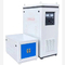 30-80KHZ inductie het Verwarmen Apparaat, 1600 Graadinductie Heater For Melting Gold